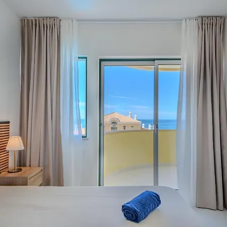 Algarvemor - Casa Do Tio By Interhome Portimão