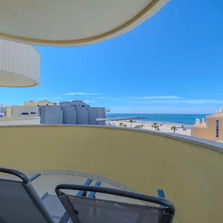 Algarvemor - Casa Do Tio By Interhome * Portimão