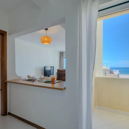 Algarvemor - Casa Do Tio By Interhome Appartement Portimão