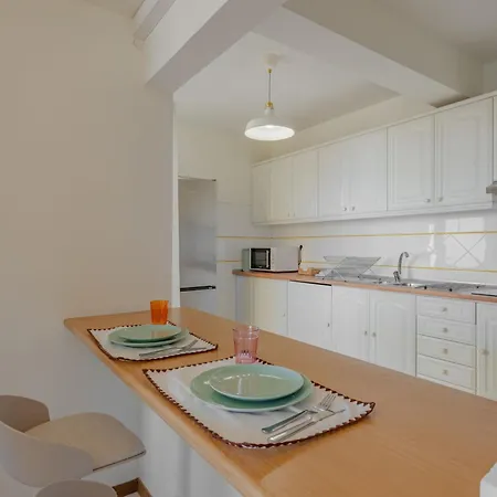 Algarvemor - Casa Do Tio By Interhome Portimão