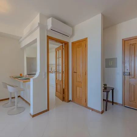 Algarvemor - Casa Do Tio By Interhome Appartement *