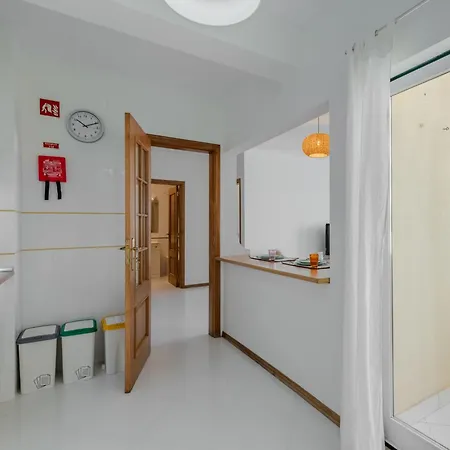 Algarvemor - Casa Do Tio By Interhome Apartamento