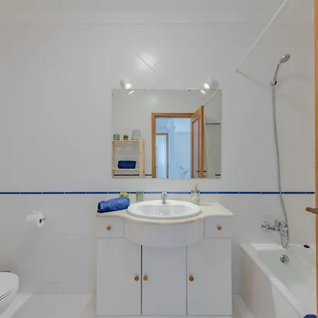 Algarvemor - Casa Do Tio By Interhome Apartamento