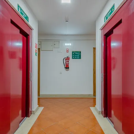 Algarvemor - Casa Do Tio By Interhome Appartement