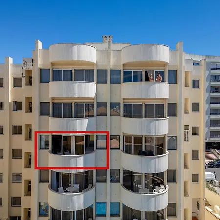 Algarvemor - Casa Do Tio By Interhome Portimão