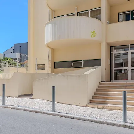 Appartement Algarvemor - Casa Do Tio By Interhome *