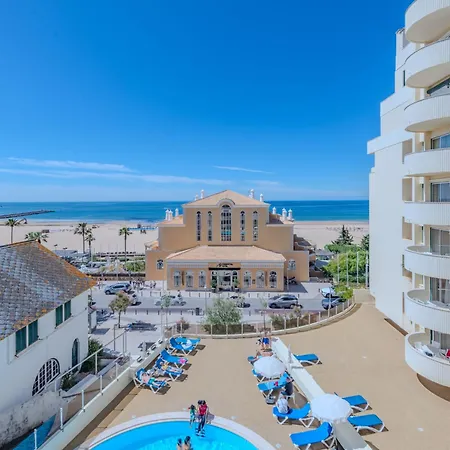Apartamento Algarvemor - Casa Do Tio By Interhome