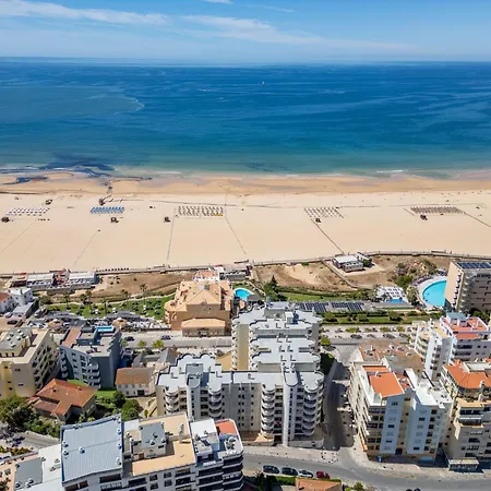 Algarvemor - Casa Do Tio By Interhome Appartement Portimão